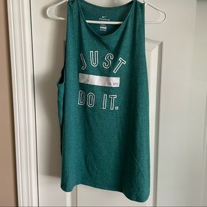 Nike Tank Top